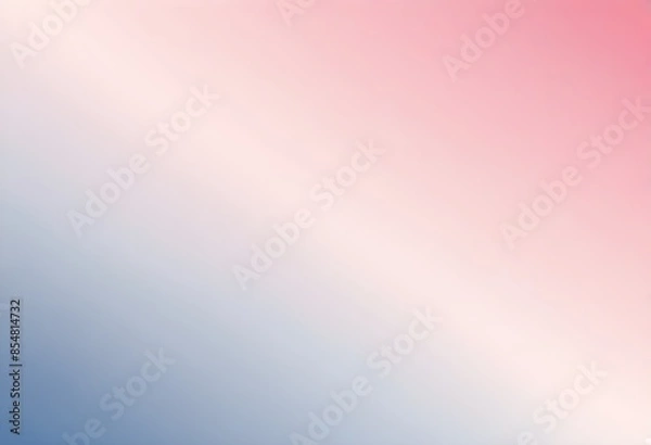 Obraz Abstract gradient background, artistic blur fluid gradient wallpaper