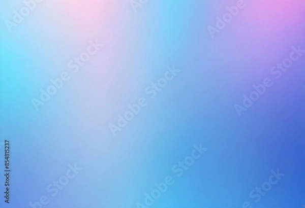 Fototapeta Abstract gradient background, artistic blur fluid gradient wallpaper