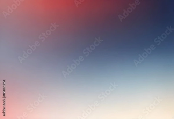 Fototapeta Abstract gradient background, artistic blur fluid gradient wallpaper