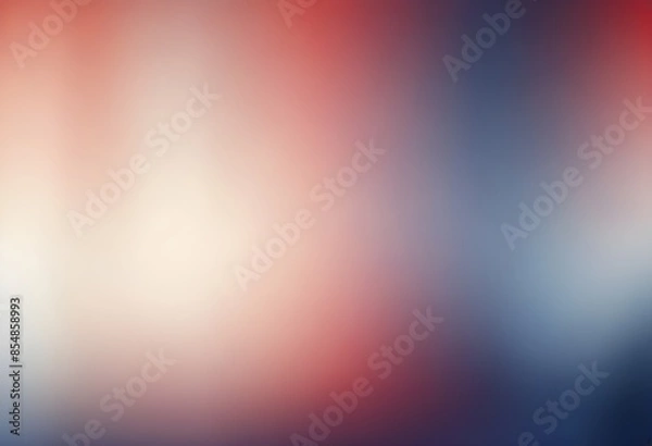 Obraz Abstract gradient background, artistic blur fluid gradient wallpaper