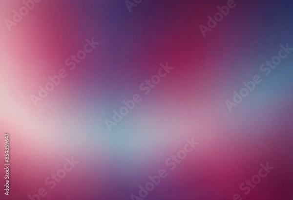 Fototapeta Abstract gradient background, artistic blur fluid gradient wallpaper
