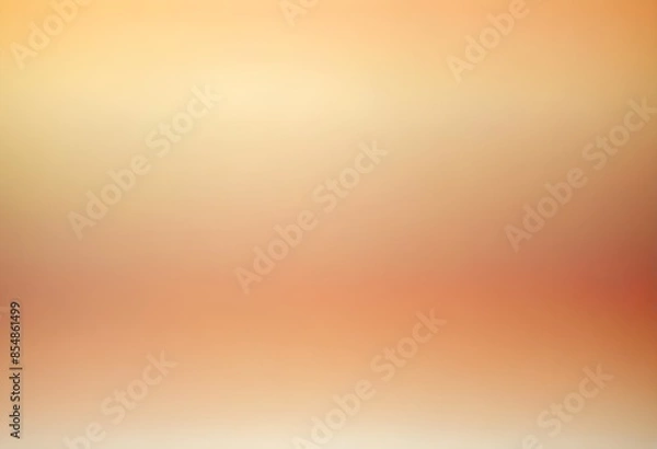 Fototapeta Abstract gradient background, artistic blur fluid gradient wallpaper