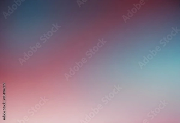 Fototapeta Abstract gradient background, artistic blur fluid gradient wallpaper
