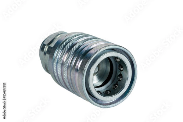 Obraz Schnellsteckkupplung