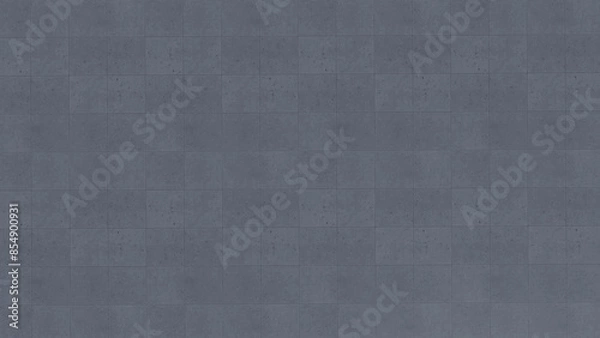 Obraz Concrete pattern rectangle gray for luxury background or materials template paper