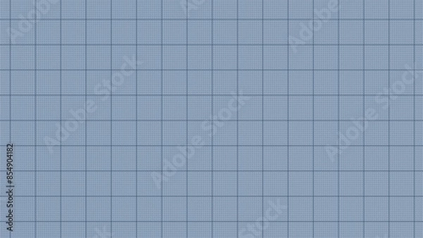 Obraz Tile pattern white for interior floor and wall materials