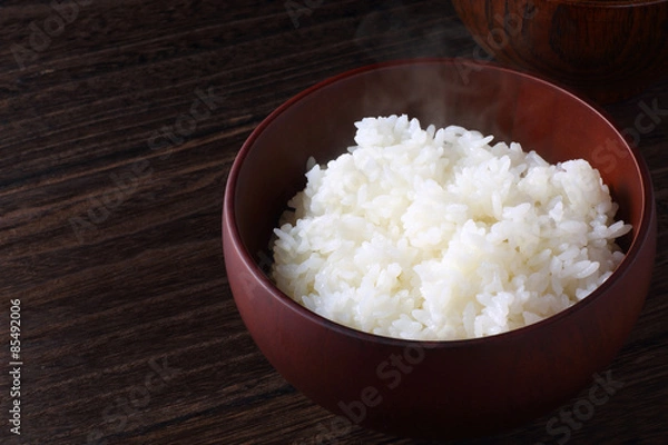 Fototapeta ごはん