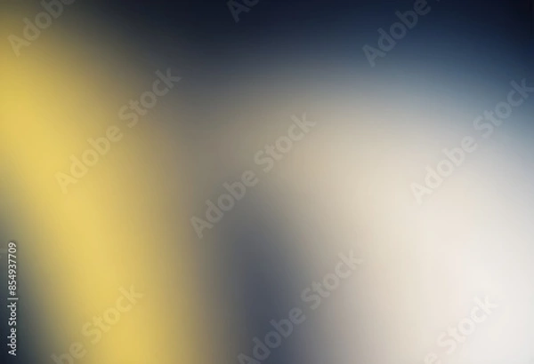 Obraz Dark abstract gradient background
