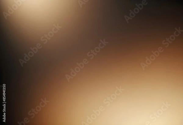 Fototapeta Dark abstract gradient background