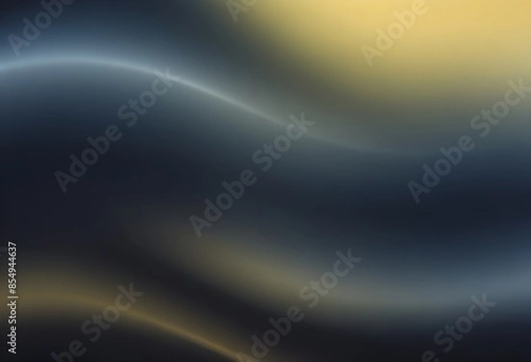 Fototapeta Dark abstract gradient background