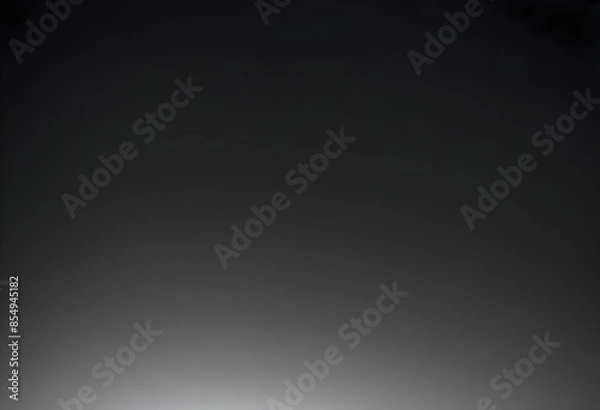 Fototapeta Dark abstract gradient background