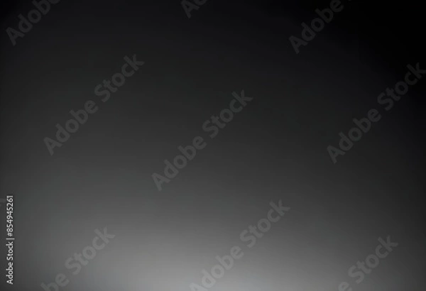 Fototapeta Dark abstract gradient background