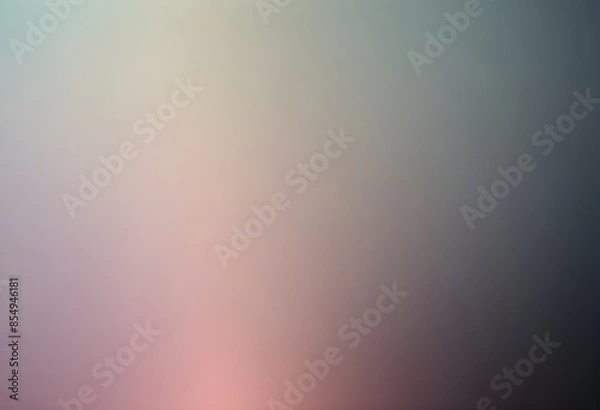 Obraz Dark abstract gradient background