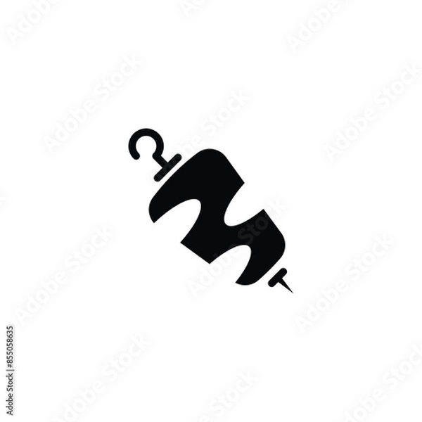 Obraz Iconic Donner Kebab: A Culinary Marvel