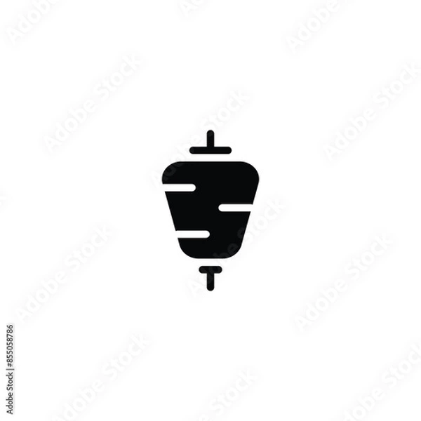 Obraz Iconic Donner Kebab: A Culinary Marvel