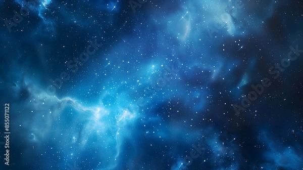 Obraz Cosmic Wonders