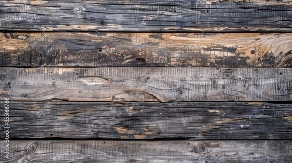 Fototapeta Wooden Board Texture Background Dimensions Suitable for Cover Page