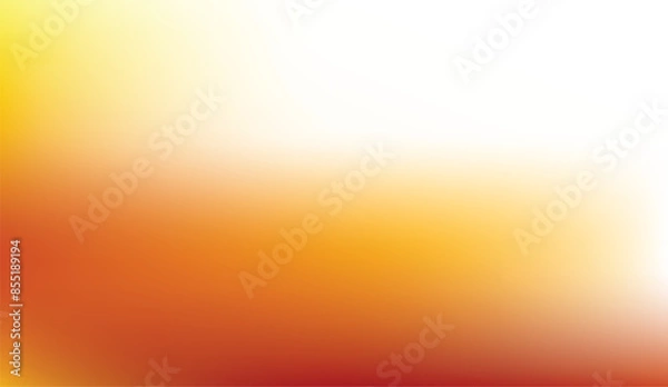 Fototapeta Autumn color abstract background