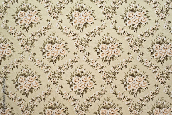 Obraz abstract retro wallpaper background