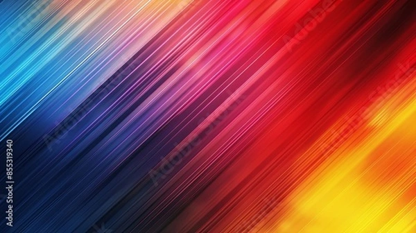 Fototapeta abstract lines seamless wallpaper
