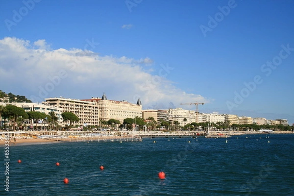 Obraz Cannes
