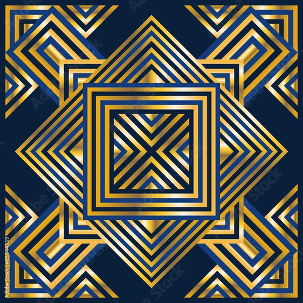 Fototapeta scarf pattern