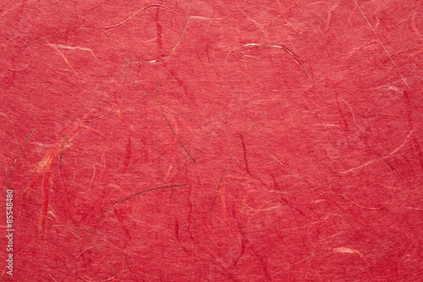 Obraz 和紙のテクスチャ背景