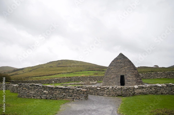 Obraz Gallarus oratory