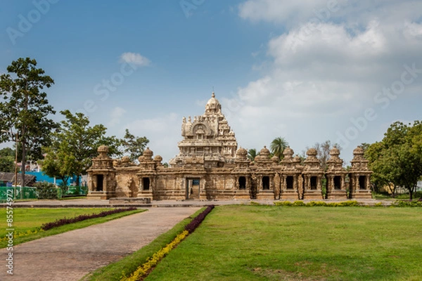 Obraz Świątynia Kailasanathar