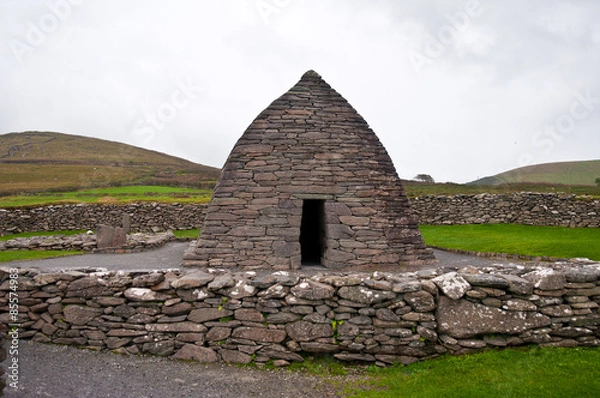 Obraz Gallarus oratory