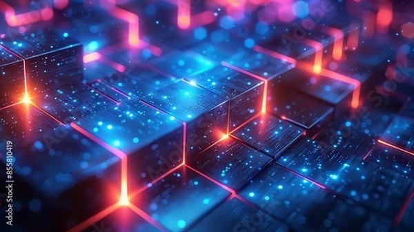 Fototapeta Background Texture graphic design