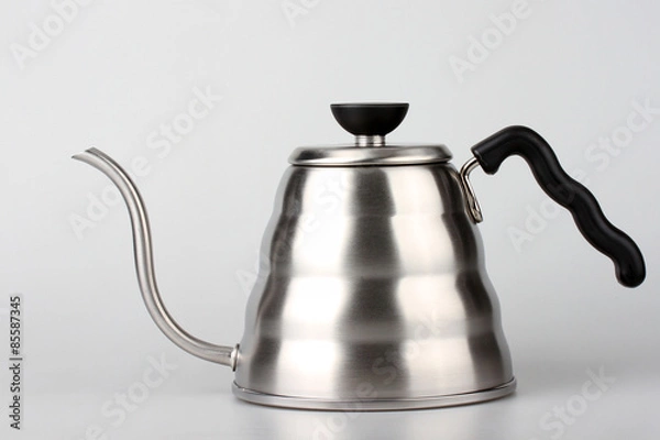 Fototapeta Coffee drip kettle