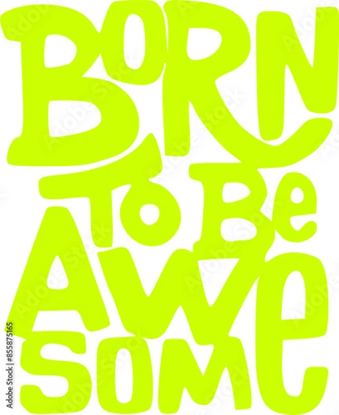 Obraz Vibrant Vector Graphic Illustrations for Diverse Creative Projects