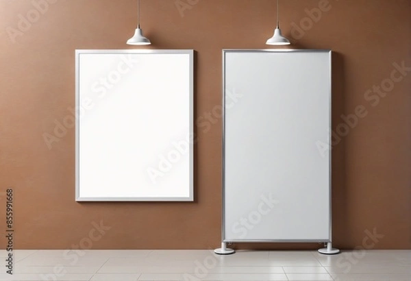 Fototapeta Retail Display Solutions: Enhancing Your Brand Presence