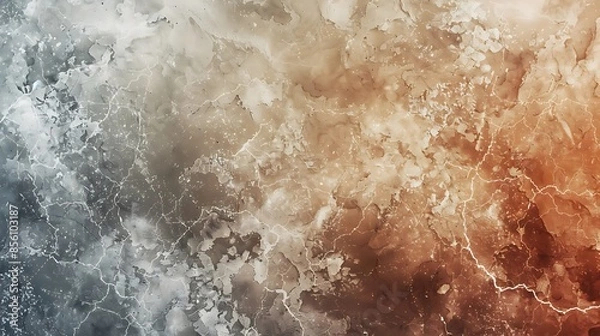 Fototapeta background, textured, abstract, pattern, texture, design, vector, wallpaper, blank, illustration, paper, grey, material, empty, grunge, horizontal, surface, art, vintage, old, image, rough, antique, r