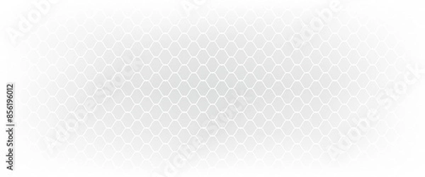 Fototapeta Mesh texture for fishing nets. Seamless pattern for sportswear or soccer goal, volleyball net, basketball hoop