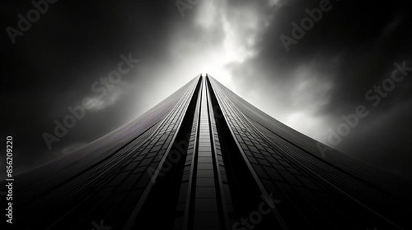 Obraz bridge over the river