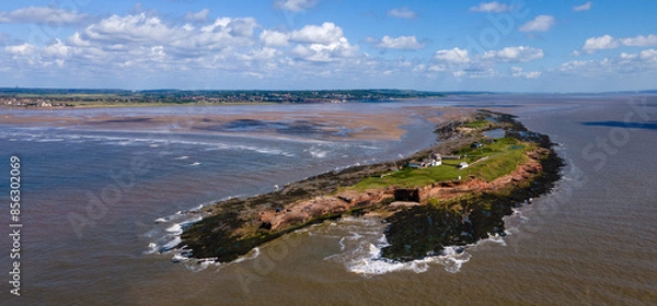 Obraz Wirral, England