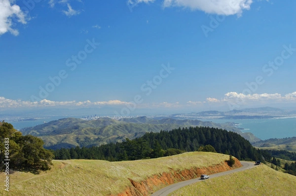 Obraz mt. tamapalais