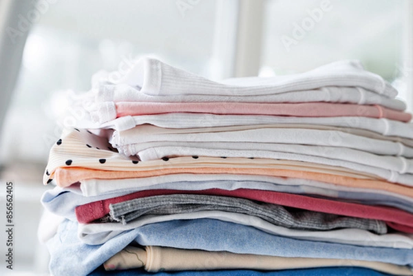 Obraz Household chores concept