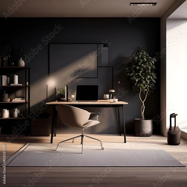 Obraz simple lifestyle