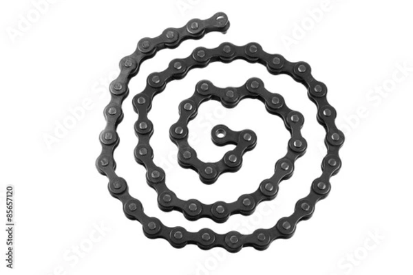 Obraz Bicycle Chain