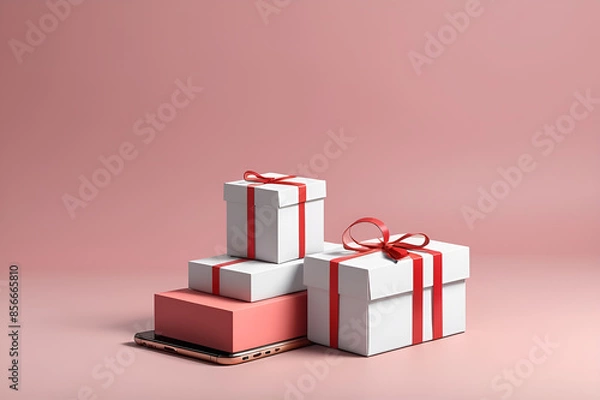 Obraz Revolutionizing E-Commerce: How Online Shopping for Laptops Transforms Business