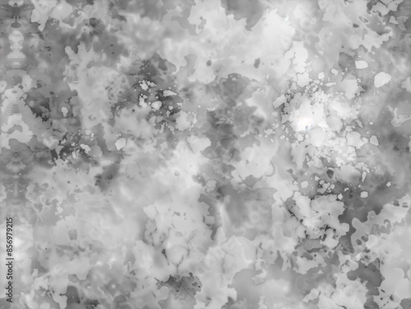 Fototapeta Seamless Grunge Tiled Background