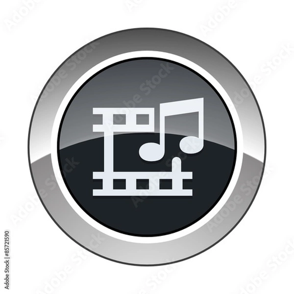 Fototapeta App Button