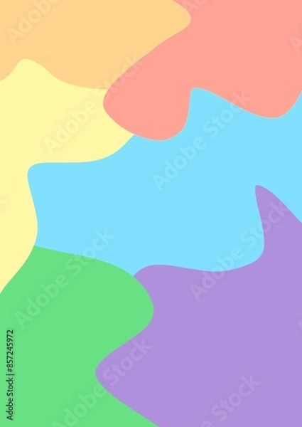 Fototapeta Abstracts background 