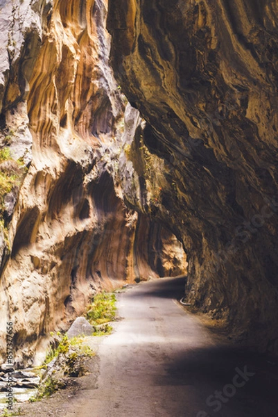 Obraz Nor Yauyos Cochas