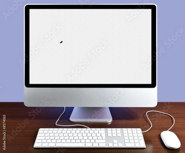 Obraz iMac