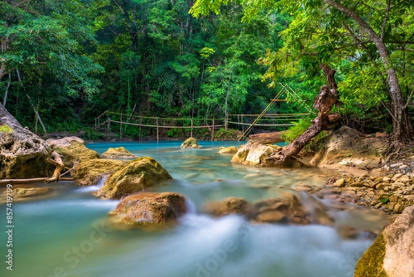 Obraz Sumba