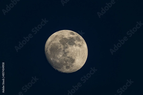 Obraz Strawberry Moon